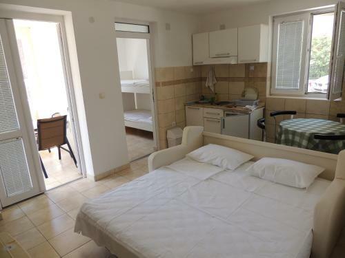 Apartmani Kosanic