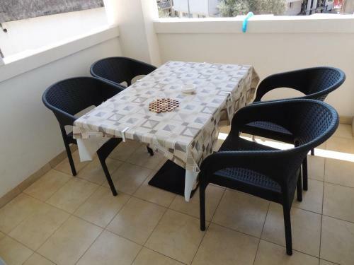 Apartmani Kosanic
