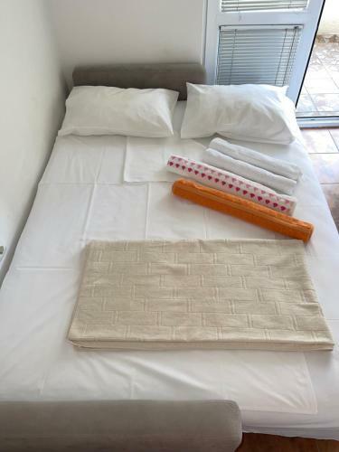 Apartmani Kosanic