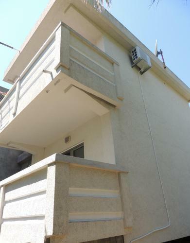 Apartmani Kosanic