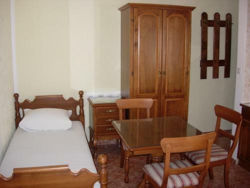 Hostal Rooms & Apartments Anka