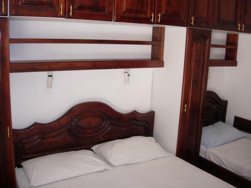 Hostal Rooms & Apartments Anka