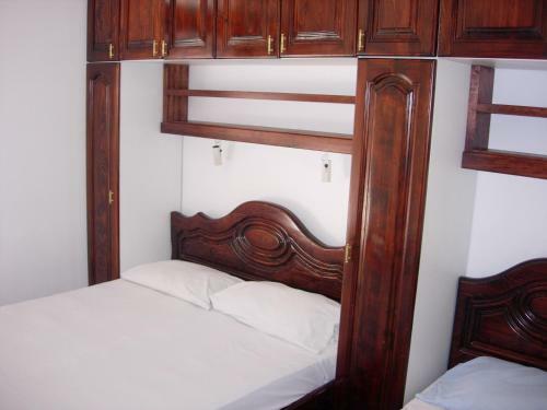 Hostal Rooms & Apartments Anka