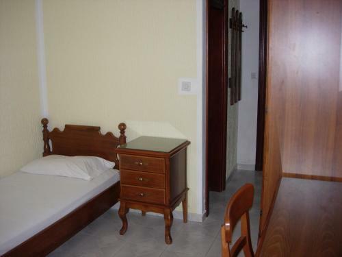 Hostal Rooms & Apartments Anka