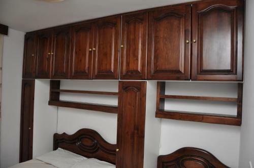 Hostal Rooms & Apartments Anka