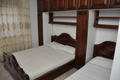 Hostal Rooms & Apartments Anka