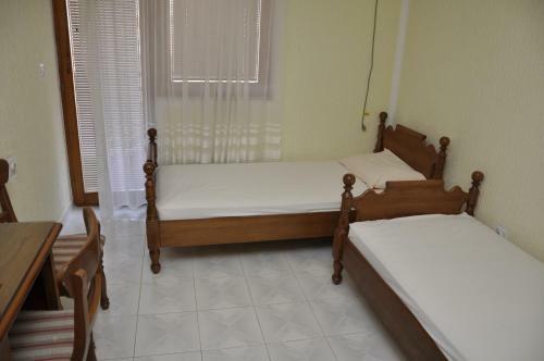 Hostal Rooms & Apartments Anka