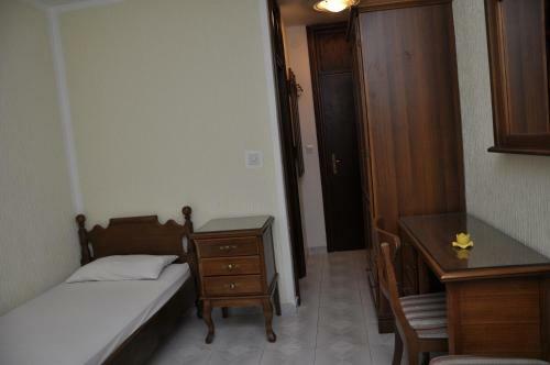 Hostal Rooms & Apartments Anka