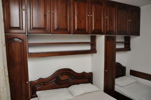 Hostal Rooms & Apartments Anka