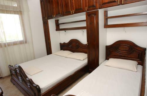 Hostal Rooms & Apartments Anka