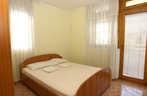 Hostal Rooms & Apartments Anka