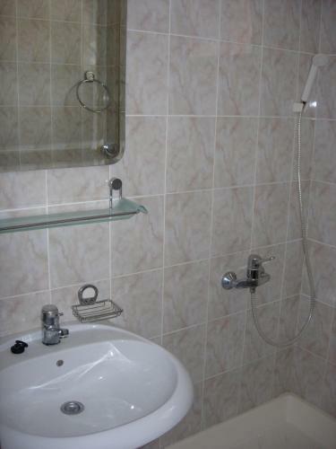 Hostal Rooms & Apartments Anka