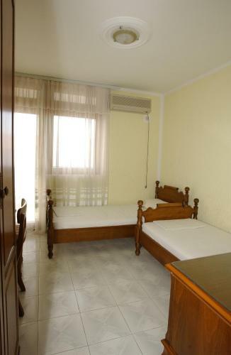Hostal Rooms & Apartments Anka