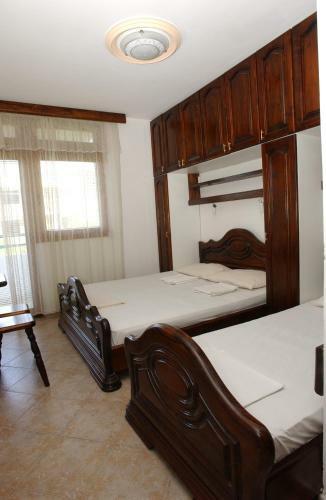 Hostal Rooms & Apartments Anka