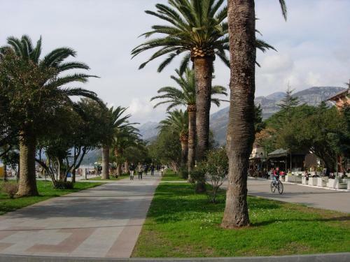 Hostal Rooms & Apartments Anka