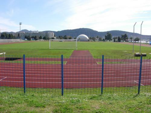 Hostal Rooms & Apartments Anka