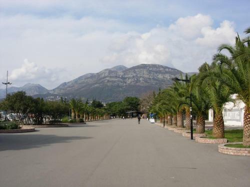 Hostal Rooms & Apartments Anka