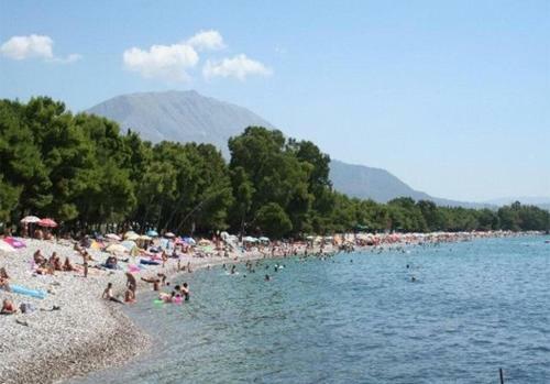 Hostal Rooms & Apartments Anka