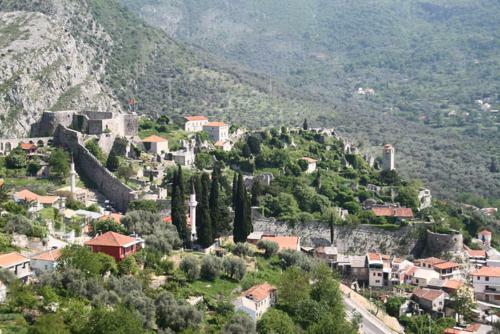 Hostal Rooms & Apartments Anka