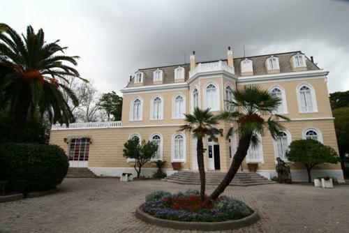 Hostal Rooms & Apartments Anka