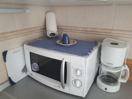 Apartment Nika, 4*, 2-bedroom, Barbecue