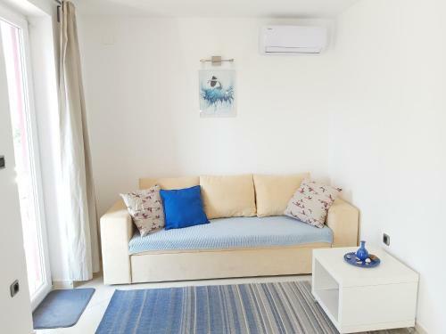 Apartment Nika, 4*, 2-bedroom, Barbecue