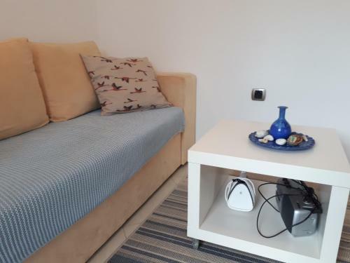 Apartment Nika, 4*, 2-bedroom, Barbecue