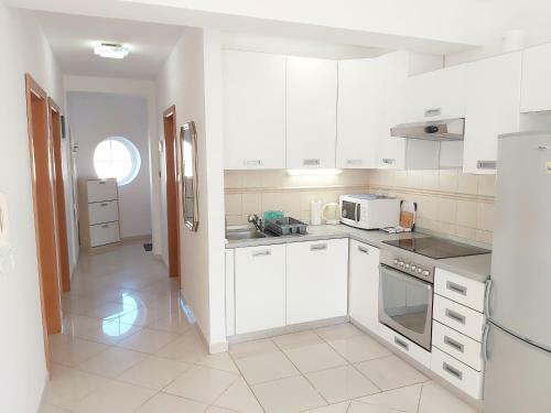 Apartment Nika, 4*, 2-bedroom, Barbecue