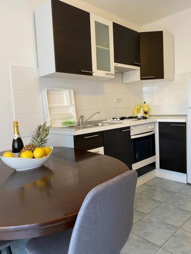 Apartamentos Zara 2
