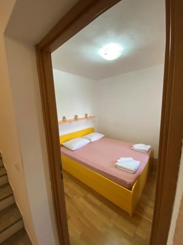 Apartamentos Zara 2
