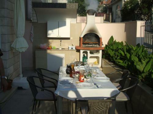 Hostal House Bacak - Apartment & Wellness-studio