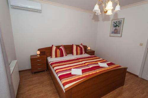 Hostal House Bacak - Apartment & Wellness-studio