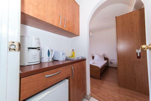 Hostal House Bacak - Apartment & Wellness-studio