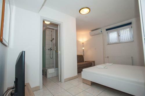 Hostal House Bacak - Apartment & Wellness-studio