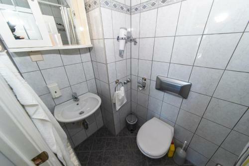 Hostal House Bacak - Apartment & Wellness-studio