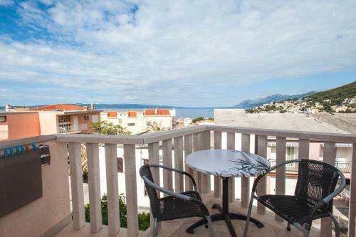 Hostal House Bacak - Apartment & Wellness-studio