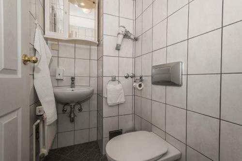 Hostal House Bacak - Apartment & Wellness-studio