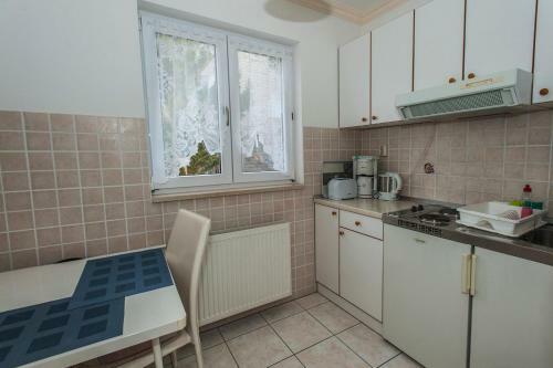Hostal House Bacak - Apartment & Wellness-studio
