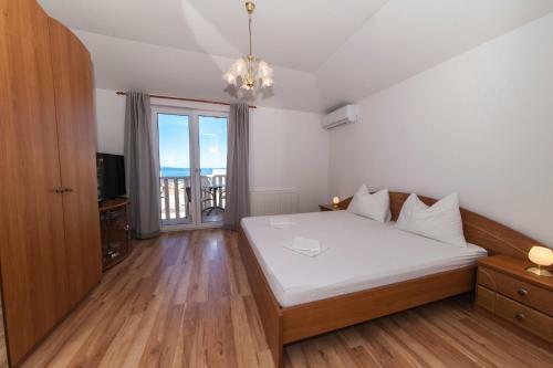 Hostal House Bacak - Apartment & Wellness-studio