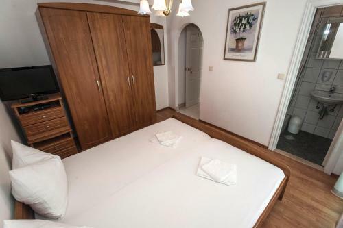 Hostal House Bacak - Apartment & Wellness-studio
