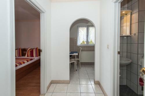 Hostal House Bacak - Apartment & Wellness-studio