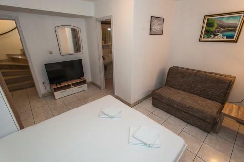 Hostal House Bacak - Apartment & Wellness-studio