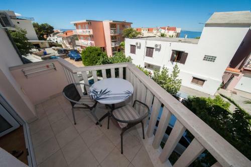 Hostal House Bacak - Apartment & Wellness-studio