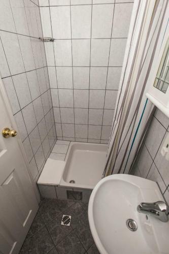 Hostal House Bacak - Apartment & Wellness-studio