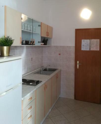 Apartments Carevic