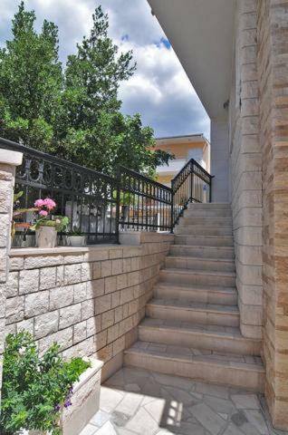 Apartments Carevic