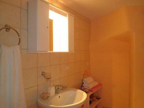 Sea View And Silence Traditional Stone House