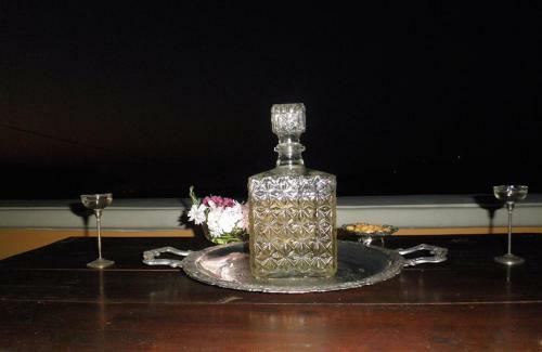 Sea View And Silence Traditional Stone House