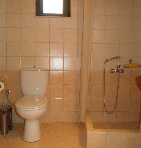 Sea View And Silence Traditional Stone House