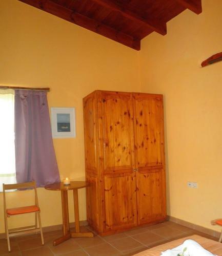 Sea View And Silence Traditional Stone House